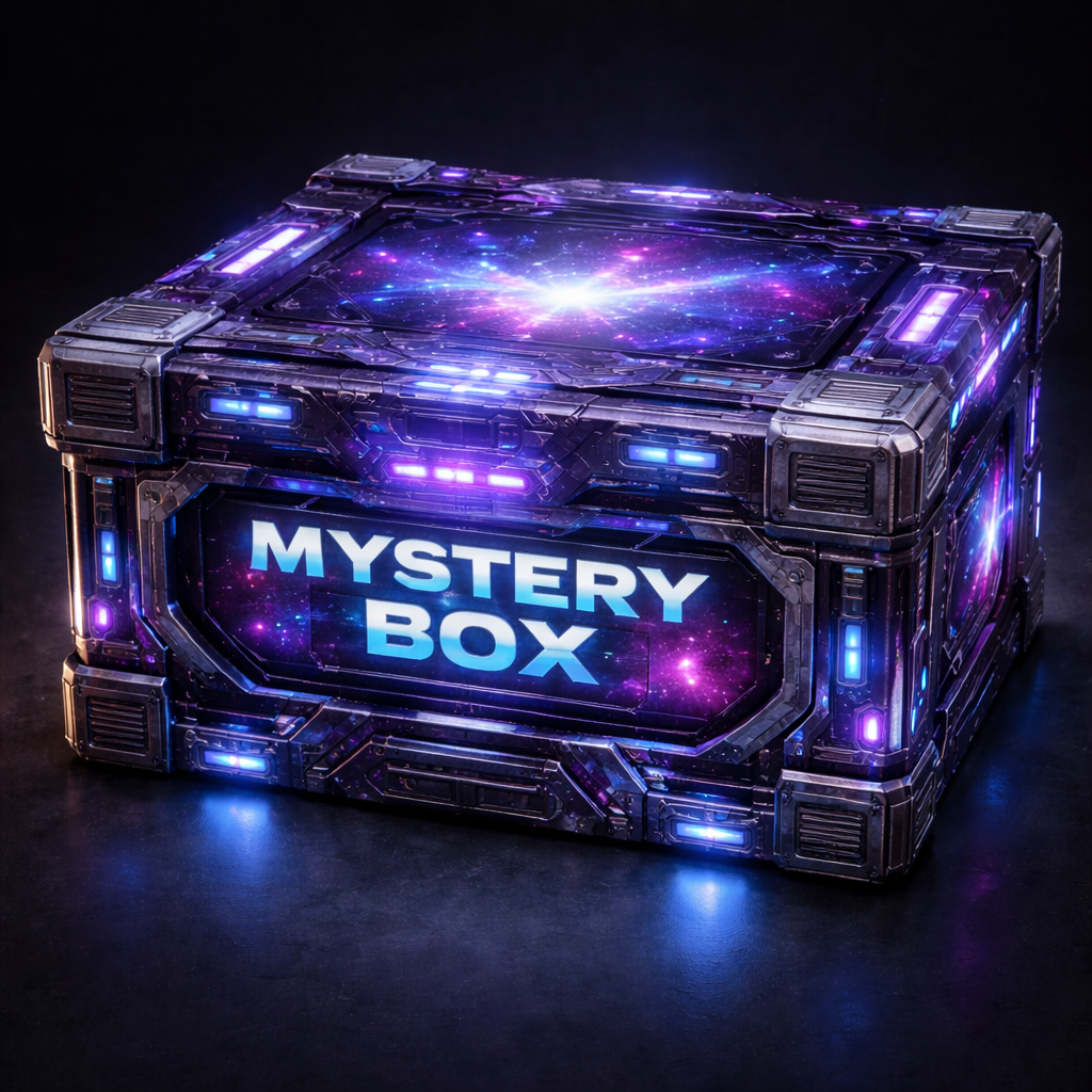 Novas Mystery Box