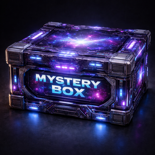 Novas Mystery Box