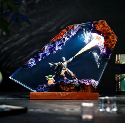 Nova's Glow Lamps™