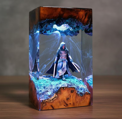 Nova's Glow Lamps™