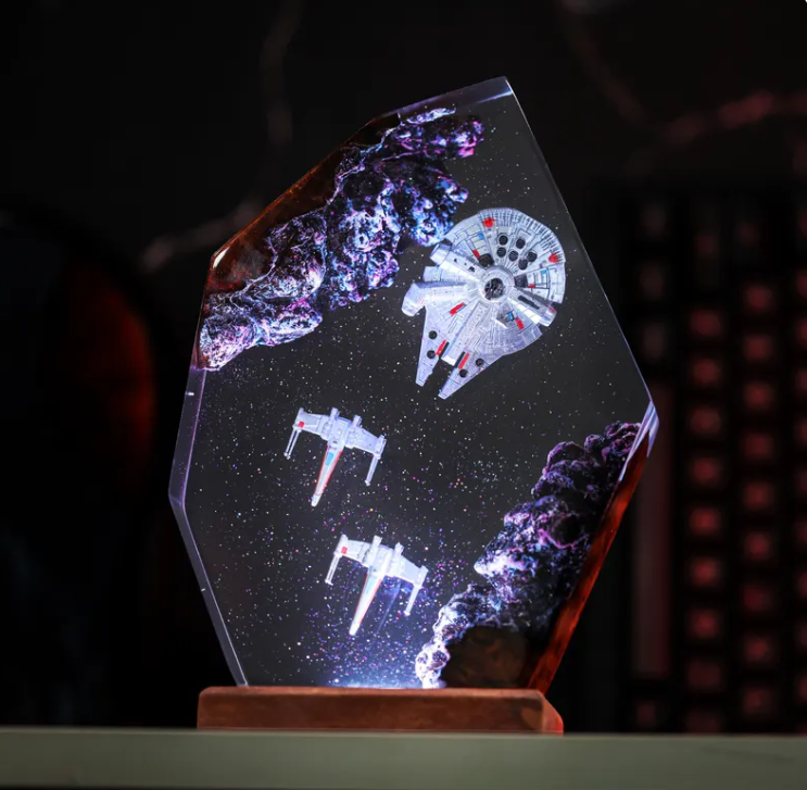 Nova's Glow Lamps™