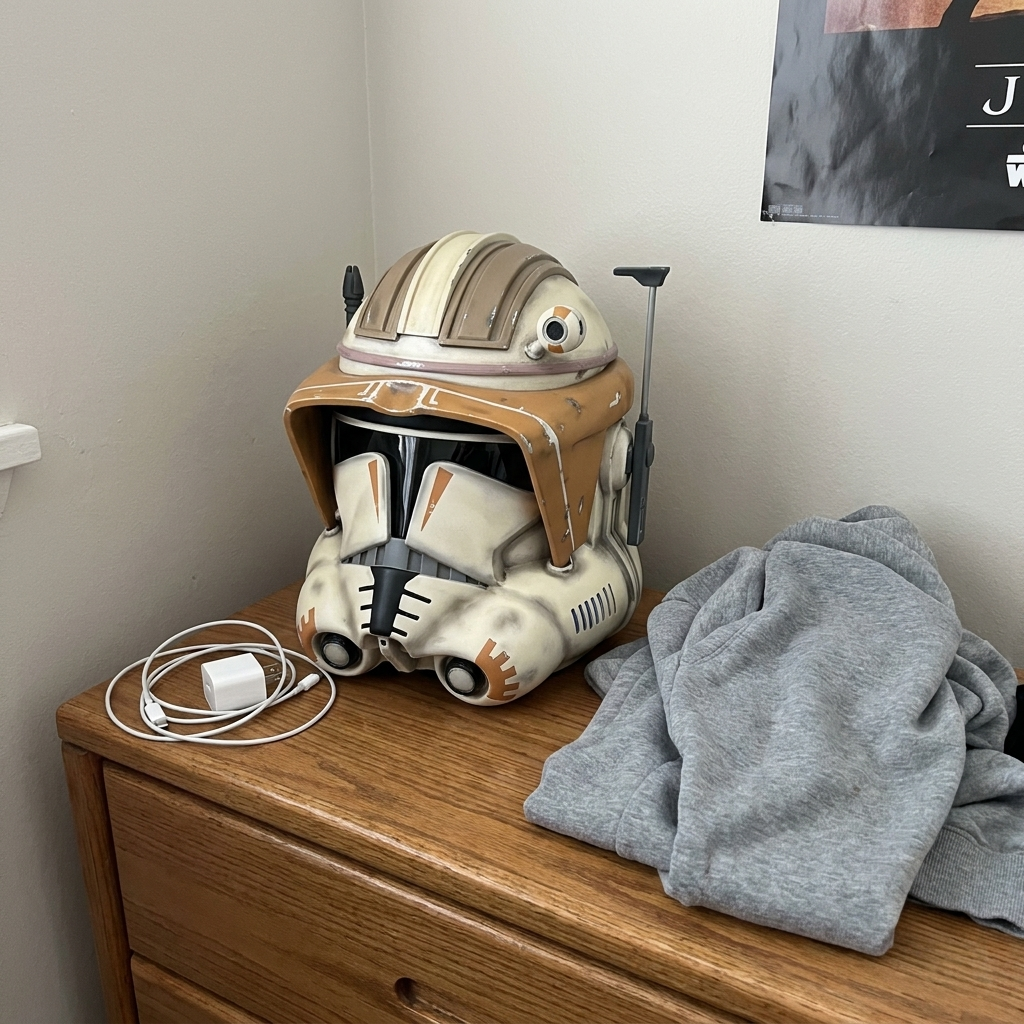helmet-review-dresser